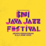 Logo of Java Jazz 2023 android Application 